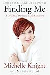 Finding Me: A Decade of Darkness, a Life Reclaimed
