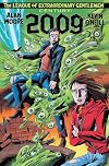 The League of Extraordinary Gentlemen, Volume 3 Part 3: Century: 2009