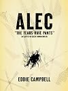 Alec : "The Years Have Pants"