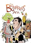 The Bojeffries Saga