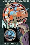 Nemo: Heart of Ice