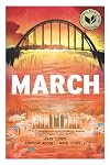 March: Books 1-3