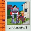 Mechaboys