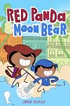 Red Panda & Moon Bear