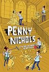 Penny Nichols