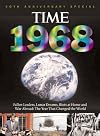 Time Annual 1968