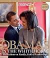 The Obamas in the White House: Reflections on Family, Faith, and Leadership
