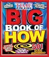 Big Book of HOW (A TIME for Kids Book) (Time for Kids Magazine)