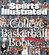 The College Basketball Book (Sports Illustrated)