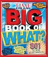 Big Book of WHAT (A TIME for Kids Book) (TIME for Kids Big Books)