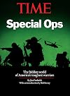 TIME Special Ops: The hidden world of America's toughest warriors