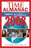 Time Almanac 2008