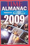 Time Almanac 2009
