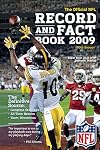NFL Record and Fact Book 2009 (Official National Football League Record and Fact Book)