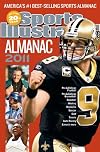 Sports Illustrated Sports Almanac 2011