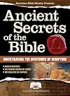 Ancient Secrets of the Bible