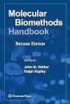 Molecular Biomethods Handbook (Springer Protocols Handbooks)