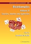 Bioinformatics: Volume II: Structure, Function and Applications (Methods in Molecular Biology)