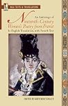 An Anthology of Nineteenth-Century Women's Poetry from France: In English Translation, with French Text (Texts and Translations) (French and English Edition)