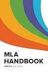 MLA handbook
