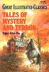 Tales of Mystery and Terror [Illustrated Classics adapted by Marjorie P. Katz]