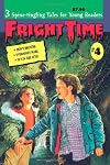 Fright Time #04: Don't Breathe, Overnight-Mare, It's in the Attic