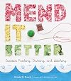 Mend It Better: Creative Patching, Darning, and Stitching