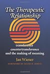The Therapeutic Relationship: Transference, Countertransference, and the Making of Meaning (Carolyn and Ernest Fay Series in Analytical Psychology)