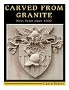 Carved from Granite: West Point since 1902 (Williams-Ford Texas A&M University Military History Series)