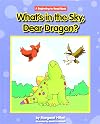 What's in the Sky, Dear Dragon?