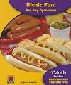 Picnic Fun: Hot Dog Operations (iMath Readers)