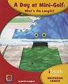 Day at Mini Golf: What's the Length? (iMath Readers)