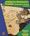 Looking for Blackbeard's Treasure: Measuring the Distance (iMath Readers: Measuring Distance)