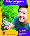 Finding the Treasure: Coordinate Grids (Imath Readers, Level C)