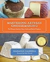 Mastering Artisan Cheesemaking: The Ultimate Guide for Home-Scale and Market Producers