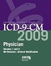 AMA Physician ICD-9-CM 2009
