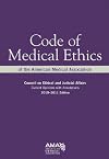 Code of Medical Ethics 2010-2011