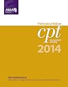 CPT 2014 Professional Edition (Current Procedural Terminology, Professional Ed. (Spiral)) (Cpt / Current Procedural Terminology (Professional Edition))