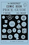 The Overstreet Comic Book Price Guide #1: 1971 Facsimile Edition