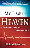 My Time In Heaven