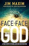 Face To Face With God
