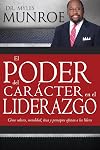 El poder del carácter en el liderazgo