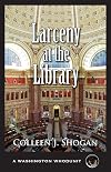 Larceny at the Library