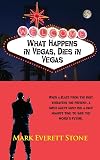 What Happens in Vegas, Dies in Vegas