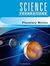 Planetary Motion (Science Foundations)
