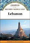 Lebanon (Creation of the Modern Middle East)
