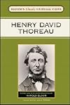 Henry David Thoreau (Bloom's Classic Critical Views)