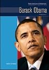 Barack Obama: Politician (Black Americans of Achievement)