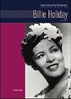 Billie Holiday: Singer