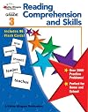Reading Comprehension and Skills, Grade 3